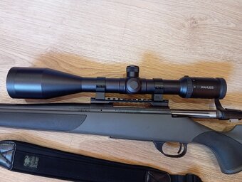 Weatherby Vanguard séria 2, 308 win. - 2