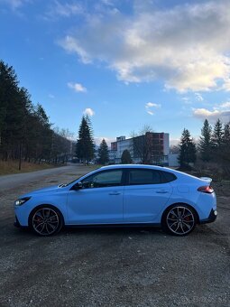 Hyundai i30N - 2