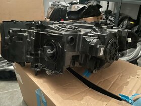 BMW 5 G30 G31 full led svetlo - 2