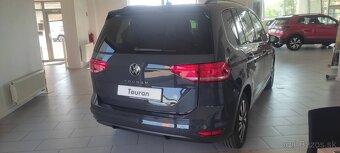 VW Touran - 2