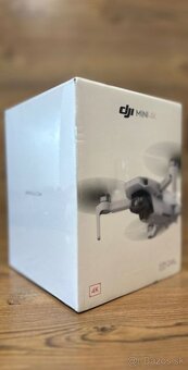 DJI Mini 4K - 2