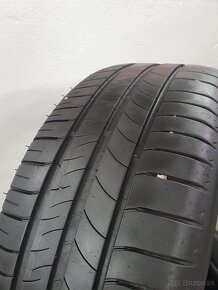 205/55 R16 letné - 2