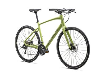 Specialized Sirrus 3.0 - L, 28 Gloss Limestone/Satin Taupe R - 2