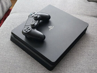 Playstation 4 Slim 1TB - 2