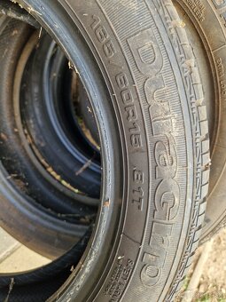 165/60 R15 letné - 2