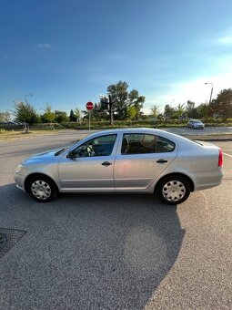 Škoda Octavia 2012 77kw 1.6TDI - 2