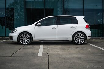 Volkswagen Golf 2.0 TDI GTD DSG - 2