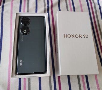 Predám Honor 90 5G - 12/512GB - 2