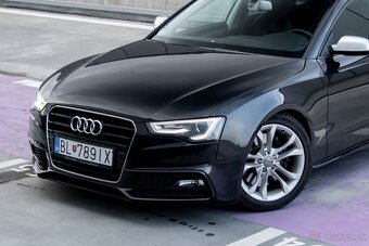 Audi S5 Sportback - 2