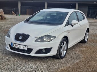 SEAT LEON - 2