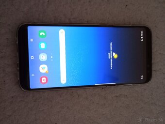 Samsung Galaxy S8plus - 2