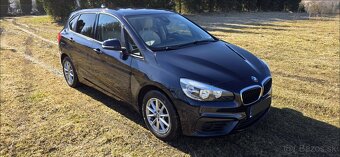 BMW rad 2 Active Tourer 218i Sport Line A/T - 2