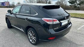 Lexus RX450H, LUXURY, 2. MAJITEL - 2