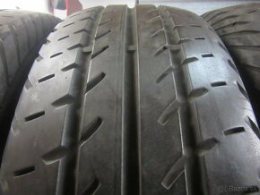 Letné pneumatiky 195/65R15 CONTINENTAL 95T - 2