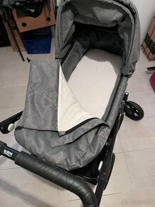 Britax Go Big kocik - 2