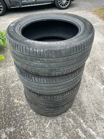 Michelin Latitude Sport 3 - 2