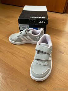 Detske tenisky adidas 28 - 2