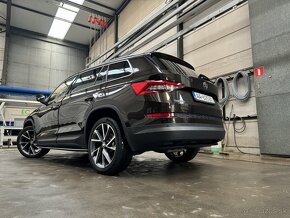 Škoda Kodiaq 2.0 tdi - 2