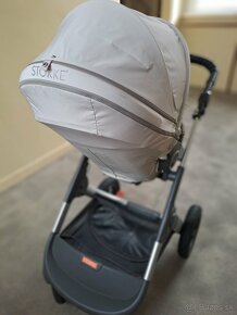 Stokke trailz - 2