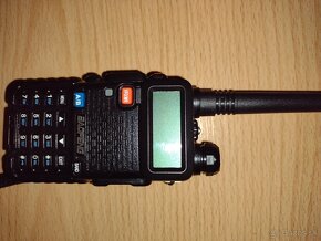 BAOFENG UV-5R 5Watt - 2