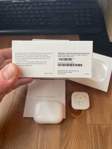 Apple Airpods PRO - 1. Generácia - 2