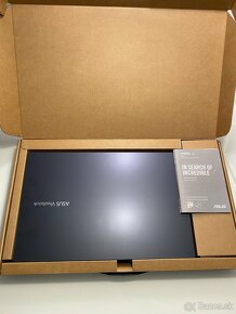 ASUS Vivobook 15 X1502ZA-EJ2281W Quiet Blue (rozbalený) - 2