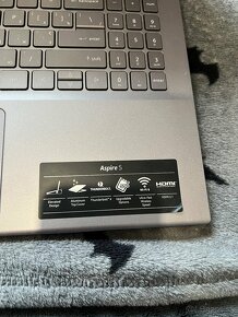 acer aspire 5 - 2