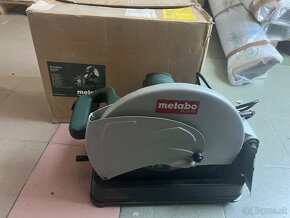 Metabo CS 23-355 set - 2