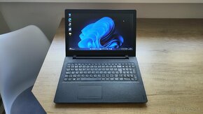 Lenovo Ideapad 110-15IBR /Intel N3060/HD/4GB RAM/256GB SSD - 2