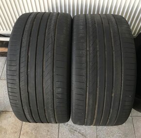 Letne Continental SportContact 5P 325/35ZR22 110Y  MO - 2