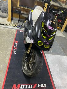 Aprilia SR 50 - 2