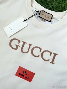 Gucci  tee - 2