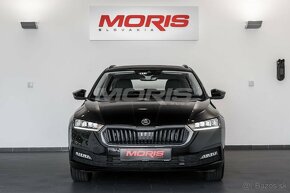 Škoda Octavia Combi 1.5 TSI e-TEC Ambition DSG - 2