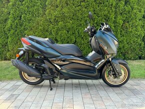 Yamaha X-max 125 Tech MAX - 2