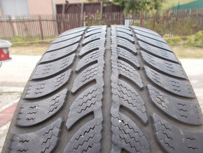 Pneumatika Sava 195/65R15 zimná 1ks - 2