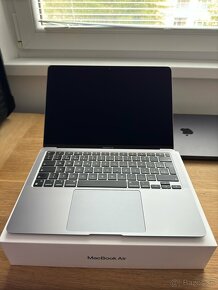 Macbook Air M1 8GB 256GB - 2