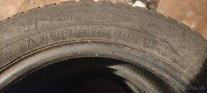 Nokian WR D4 185/55 R15 86H (XL) - 2