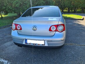 Volkswagen Passat 2.0 tdi 103kw - 2