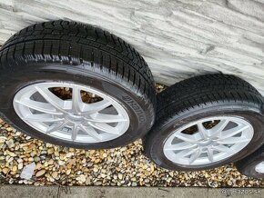 5x112 r16 orig Mercedes 205/55r16 - 2