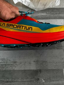 NOVÉ La Sportiva Prodigo 43,5 NOVÉ - 2