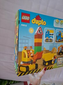 Lego Duplo - 2