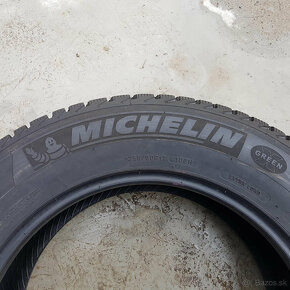 Zimné pneumatiky 235/60 R17 MICHELIN - 2