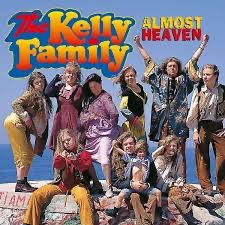 Kúpim CD, kazety Kelly family - 2