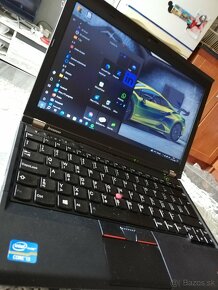 Lenovo Thinkpad - 2