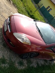 Fiat Bravo 1.9 JTD - 2