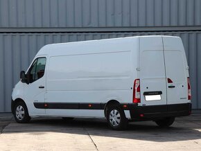 Renault MASTER DCI 125, NÁKLADNÍ AUTOMOBIL CHLADÍRENSKÝ, L2H - 2