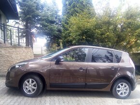 Renault Scenic - 2