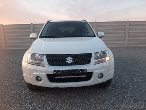 Suzuki Grand Vitara 2,4 benzin - 2