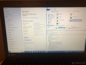 Lenovo Thinkpad T440 CPU I5 4300U/RAM 8GB/250GB SSD - 2