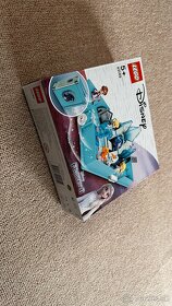 Lego 43189 frozen II - 2